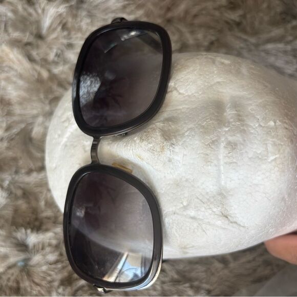 Chloe sunglasses logo frames y2k oversized lens glasses accessory eyewear 2148 main image 6